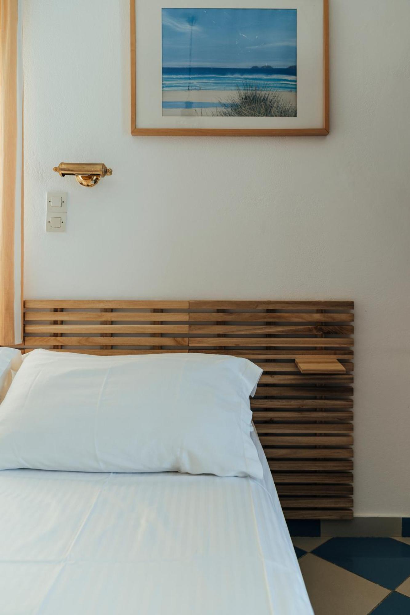 Bofor Studios & Rooms Livadakia Ruang foto