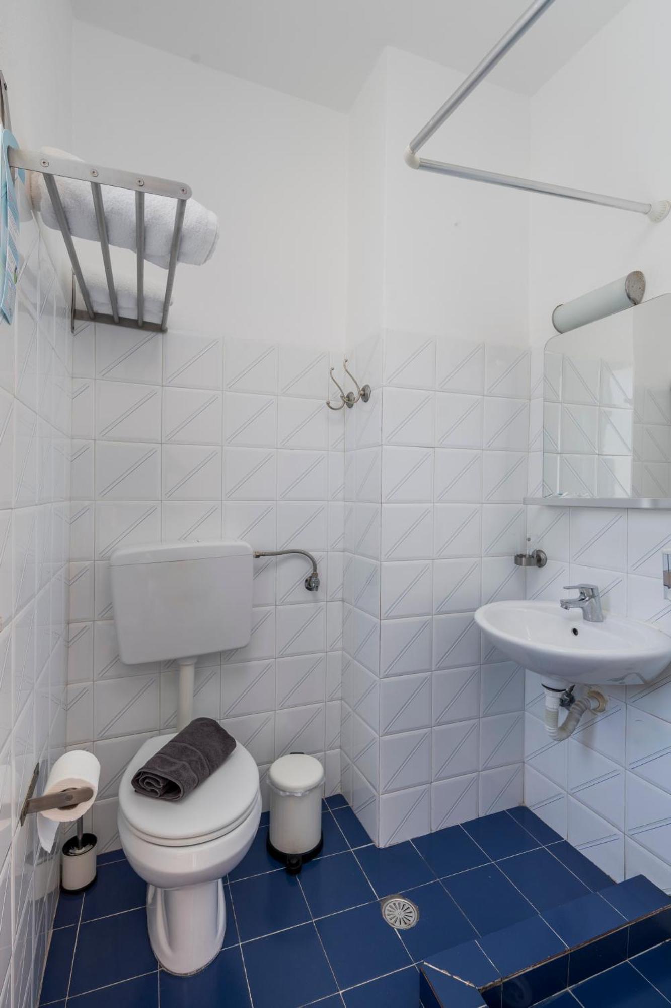 Bofor Studios & Rooms Livadakia Ruang foto