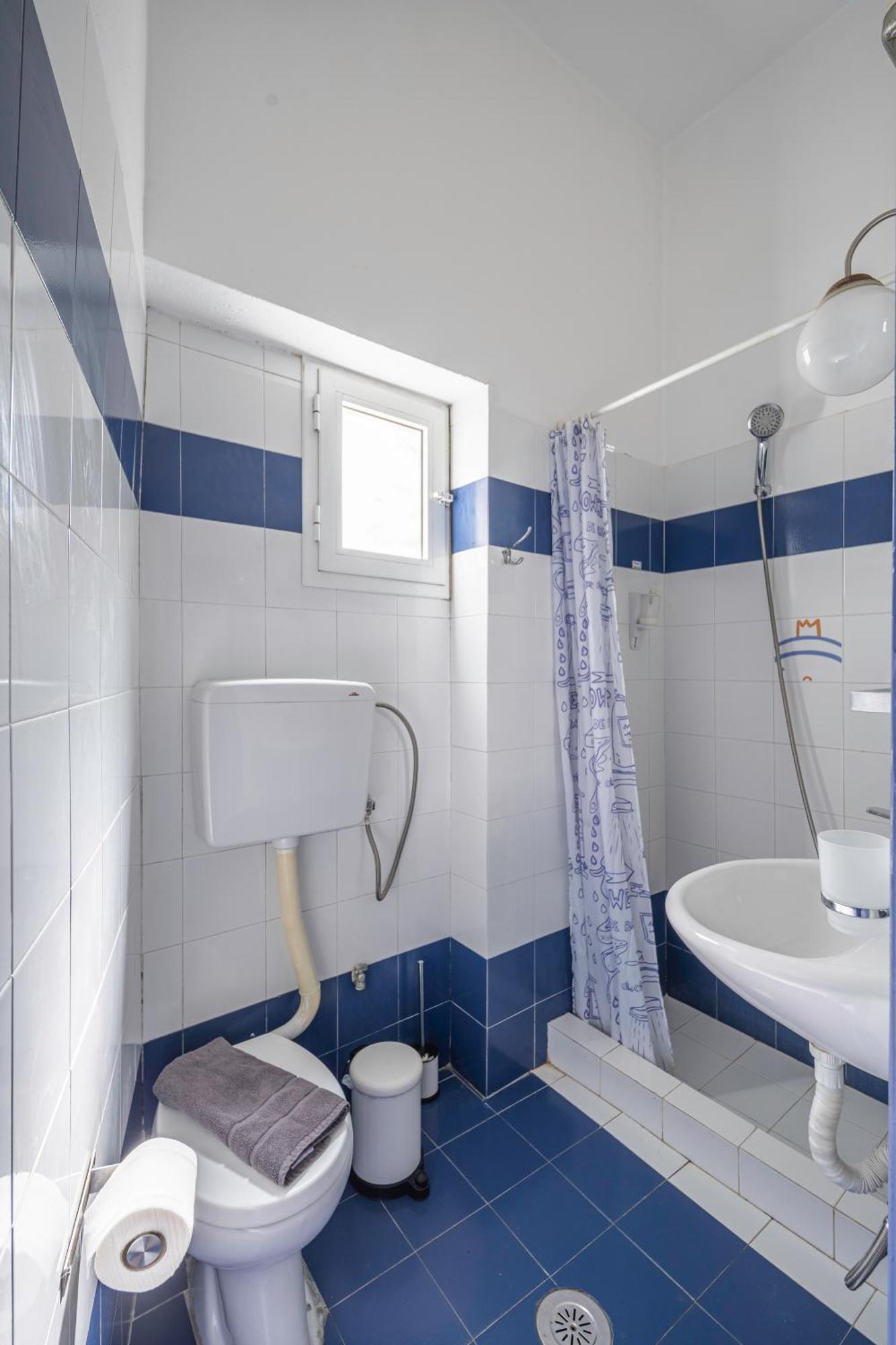 Bofor Studios & Rooms Livadakia Ruang foto