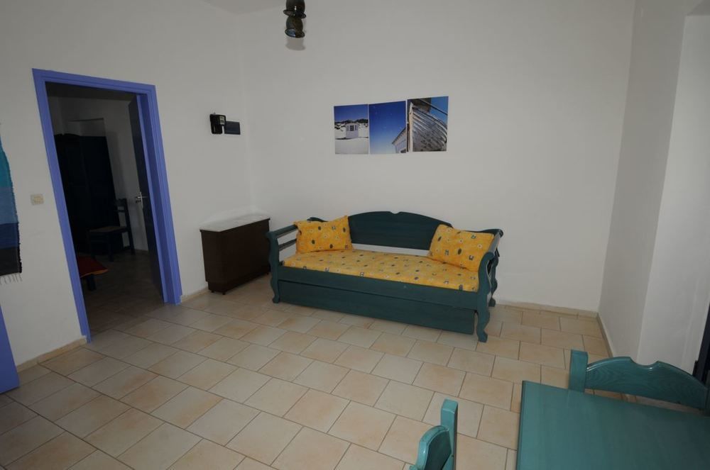 Bofor Studios & Rooms Livadakia Bagian luar foto